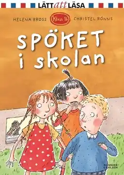 Spöket i skolan